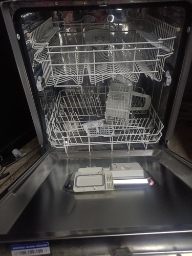 Ricambi lavastoviglie hotpoint - lavastoviglie,