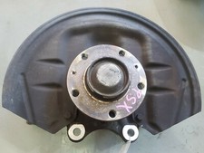 MOZZO MONTANTE FUSELLO POST SX