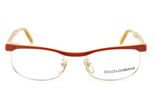 ? occhiali DOLCE & GABBANA montatura DG907 at-eye occhiali montatura Y2K?Donna