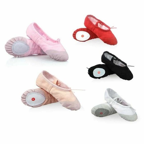 Scarpe ballo tela - ballo, danza