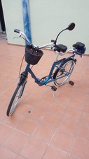 Tandem bibici anni 80 - tandem,