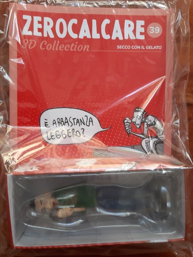 Zerocalcare collection - 3d,