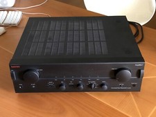 Nakamichi Amplifier 1