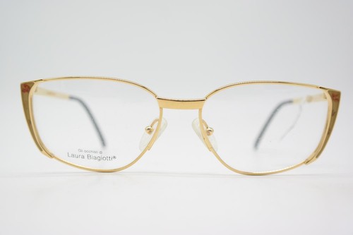 Vintage occhiali laura - vintage,