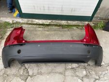 Paraurti posteriore Mazda CX-30 anno dal 2019 originale 4xPDC DGH9-50221