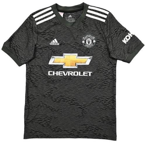 Adidas 2020 manchester - 2020-21,