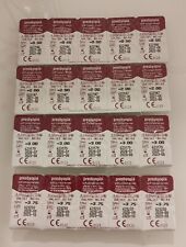 Lenti a contatto giornaliere