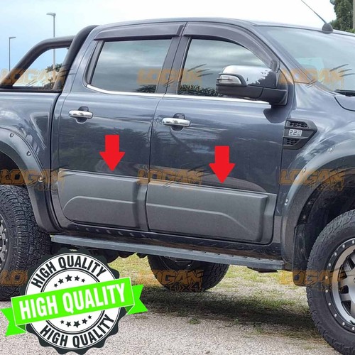 Ford ranger t8 - t6, t7