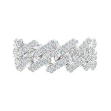 Maglia Cubana Stile Anello da