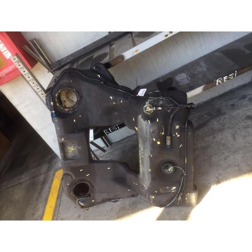Serbatoio carburante audi - carburante,