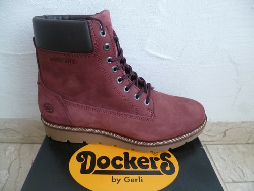 Dockers stivali stivaletti - stivali,