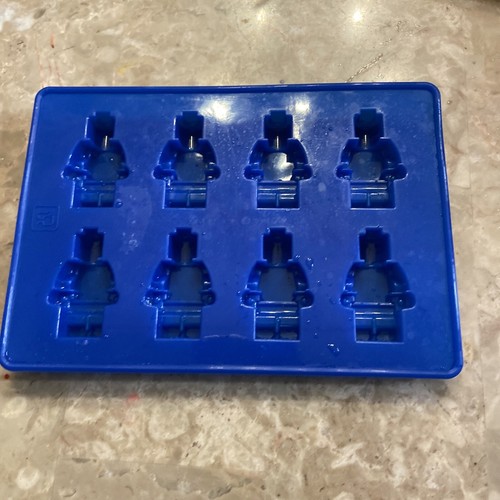 Vassoio stampo silicone
