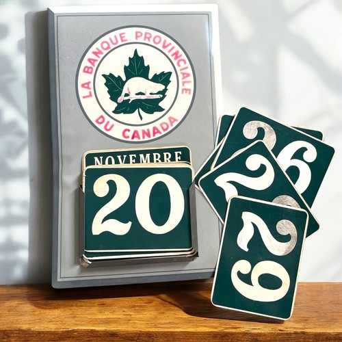 Calendario originale perpetuo - calendario,