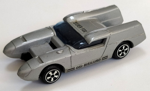 Politoys vintage usato - politoys, 1:43