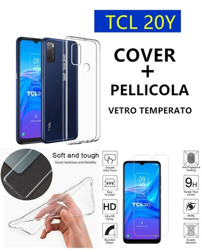 Cover custodia silicone - custodia,