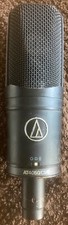 Audio Technica AT4050/CM5