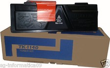 TONER COMPATIBILE NERO PER