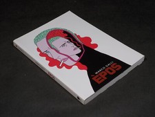 EPOS di Marco Galli – Collana Stigma 1 – Ass. Cult. Eris 2018