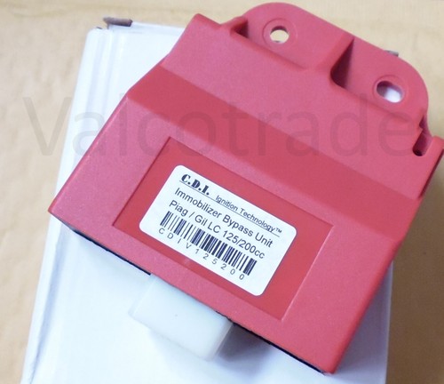 Immobilizzatore bypass cdi per - cdi,