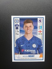 figurina Panini's Football