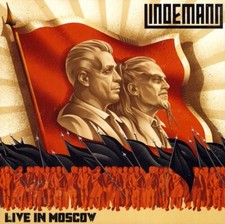 LINDEMANN – LIVE IN MOSCOW