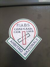 Fiabs Federazione Italiana