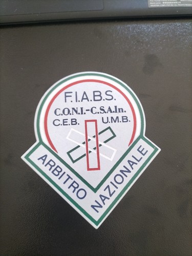Fiabs federazione italiana - fiabs,