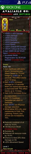 Diablo ps4 xbox one - -,