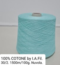 Filato yarn stock lot rocche
