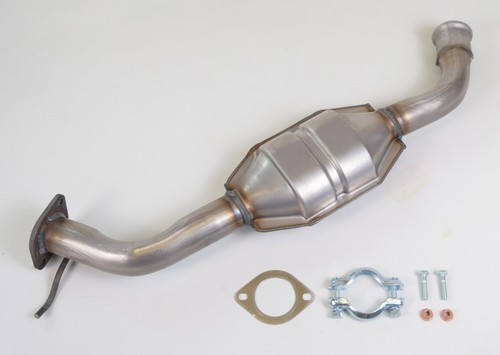 Catalizzatore cee adatto - catalizzatore,