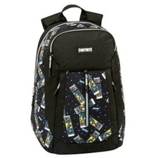 ZAINO ORGANIZZATO FORTNITE