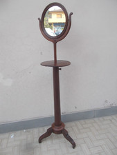 ANTICA SPECCHIERA DA TERRA IN