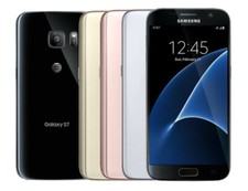Smartphone Samsung Galaxy S7