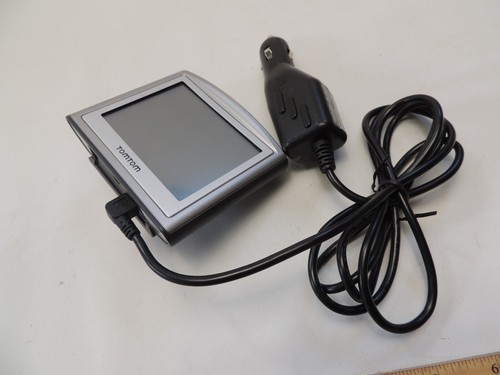 Tomtom one 3rd edition - 1, gb