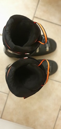 Scarponi sci rossignol