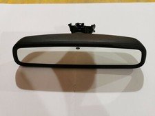 SPECCHIETTO INTERNO RETROVISORE BMW F -   9256137 -  9274266 - fotocromatico 