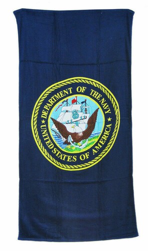 Telo mare logo emblema - , navy