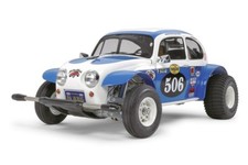 Passeggino 2x4 Tamiya Sand Scorcher 2010 - 58452