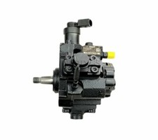 Pompa iniezione carburante