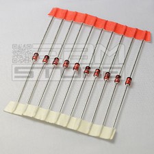10 pz diodi zener 24V 1,3W BZX