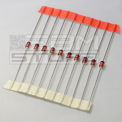 Diodi zener 24v - pz,