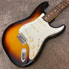 Fender Stratocaster Classic