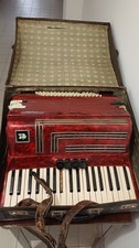 Fisarmonica settimio soprani - fisarmonica,