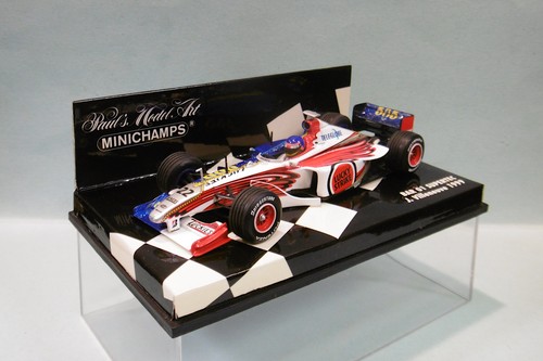 Minichamps bar 01 - f1,