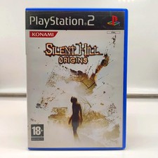 Silent hill origins edizione - hill,