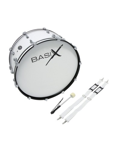 Basix grancassa marching - grancassa,