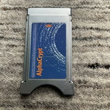 Modulo Ci Cam AlphaCrypt Classic