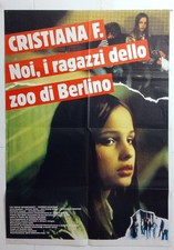cm.100x140-CRISTIANA F NOI I