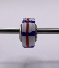 OHM Bead Courage and Loyalty Retired New