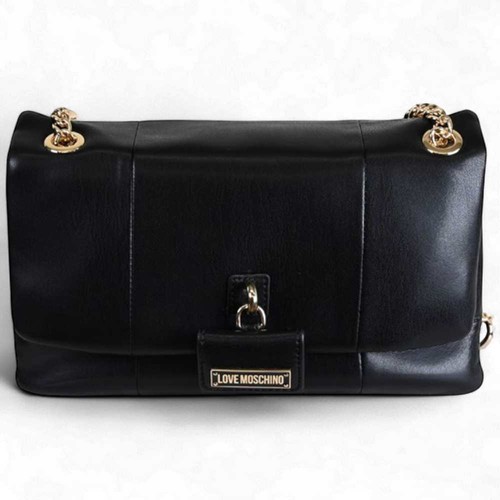 Moda love moschino - love, borsa